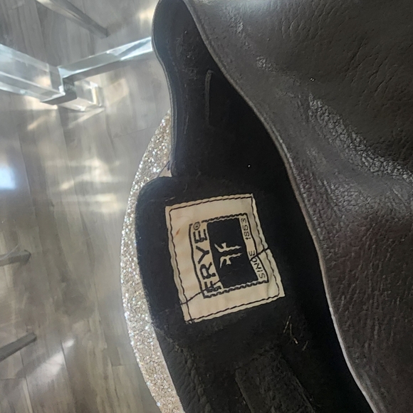 FRYE Boots - Picture 2 of 5